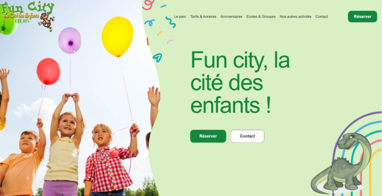 Fun City