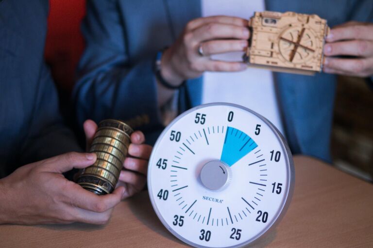 Le guide ultime du marketing d’escape game : comment remplir vos salles