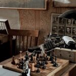 Booster la visibilité de votre Escape Game : le SEO, votre meilleur allié