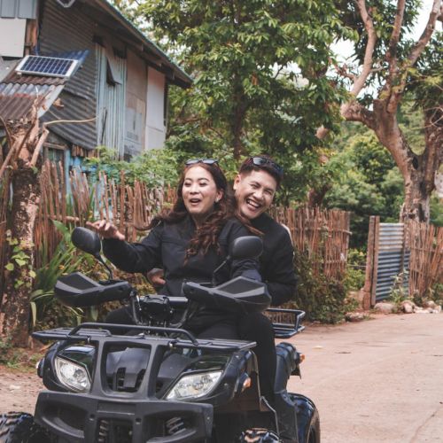 Comment booster les réservations de votre parc accrobranche grâce à Meta Ads ?